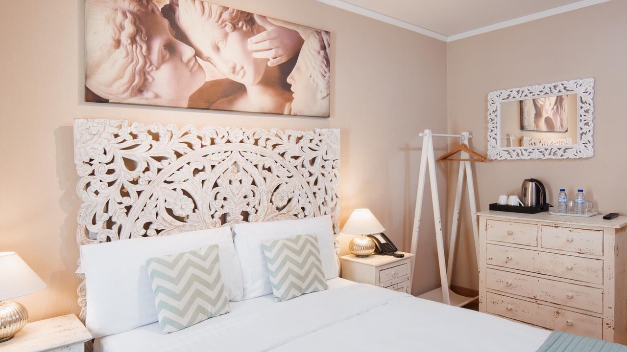 Photo of Bedroom in Carouge