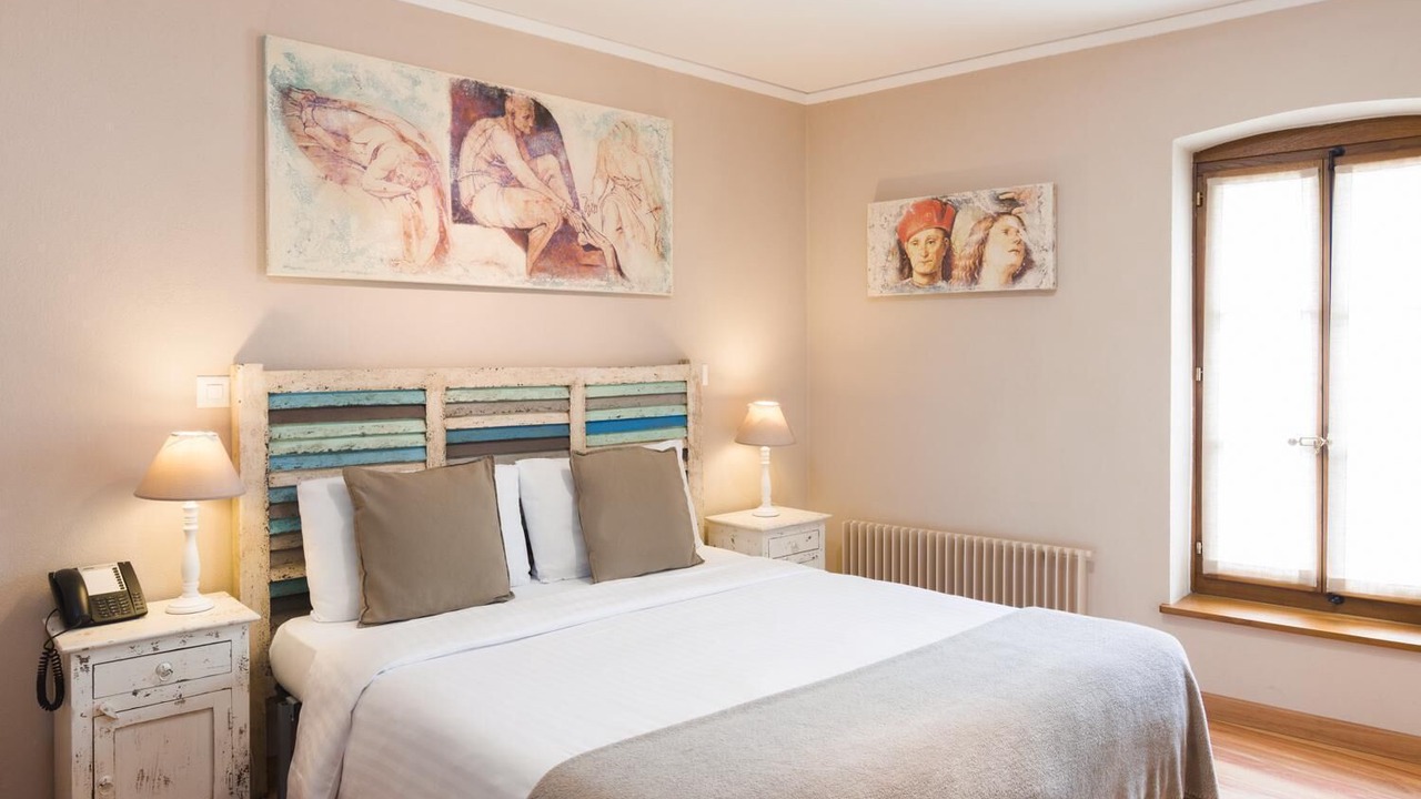 Photo of Bedroom in Carouge
