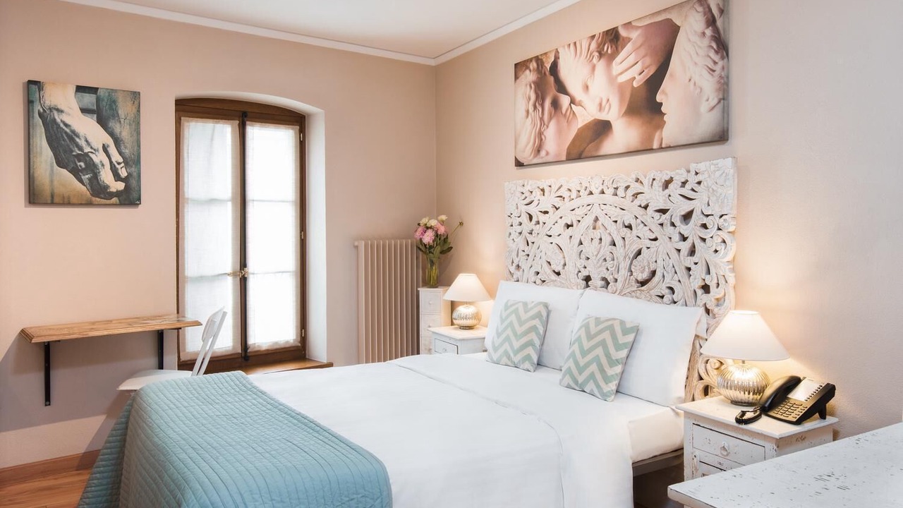 Photo of Bedroom in Carouge