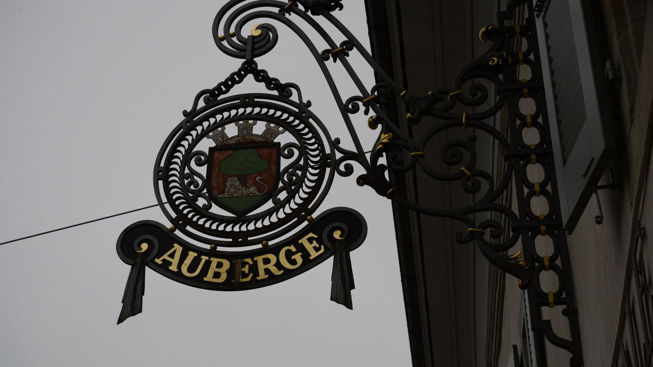 Photo of Outdoor in Carouge