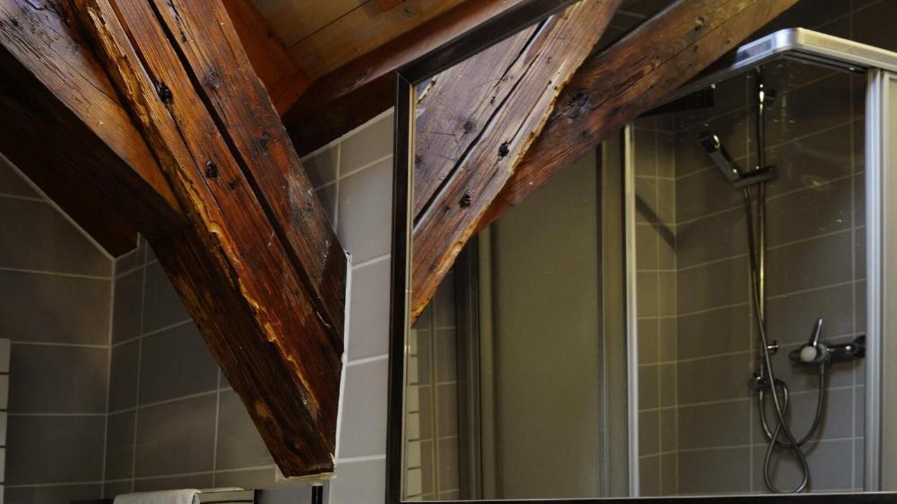 Photo of Bathroom in Carouge