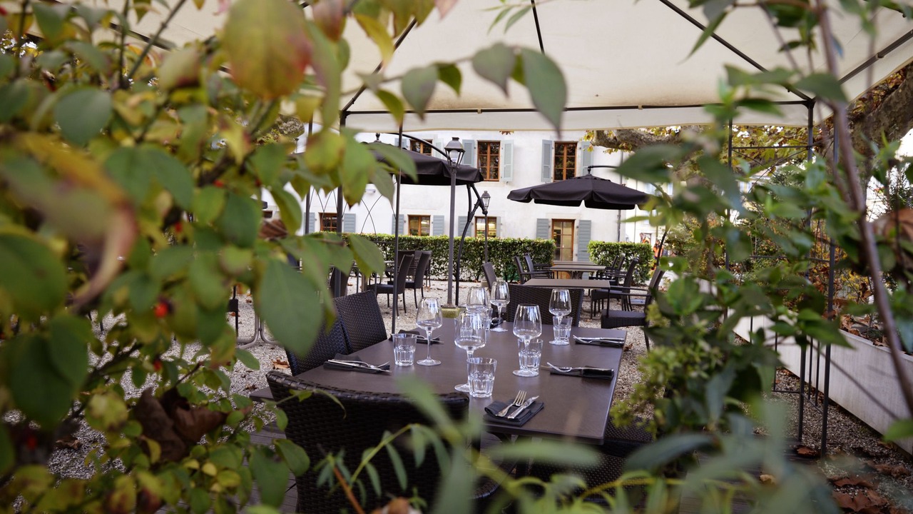Photo of Outdoor in Carouge