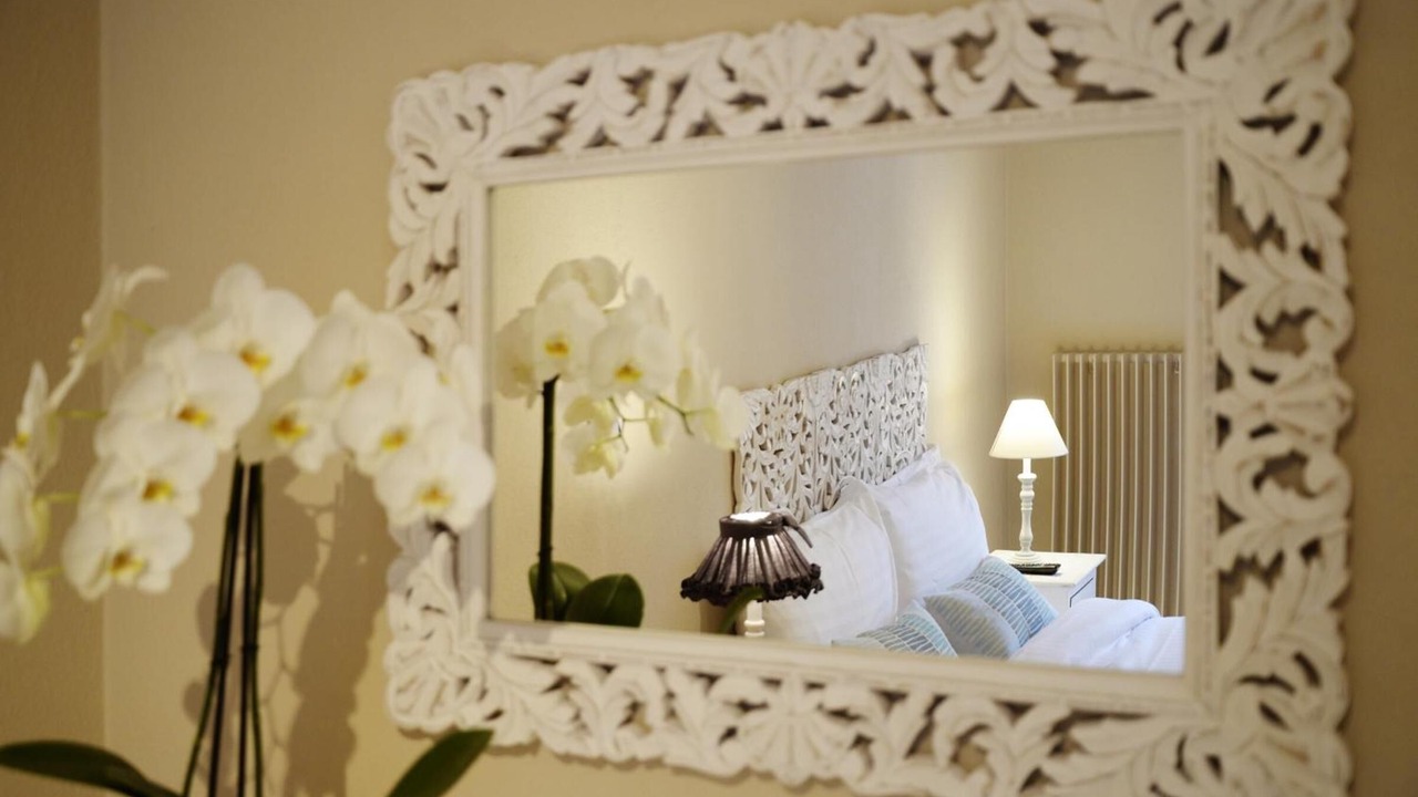 Photo of Bedroom in Carouge
