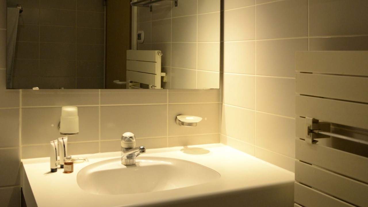 Photo of Bathroom in Carouge