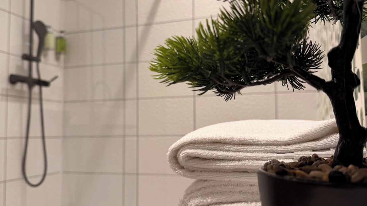 Photo of Bathroom in Oyonnax