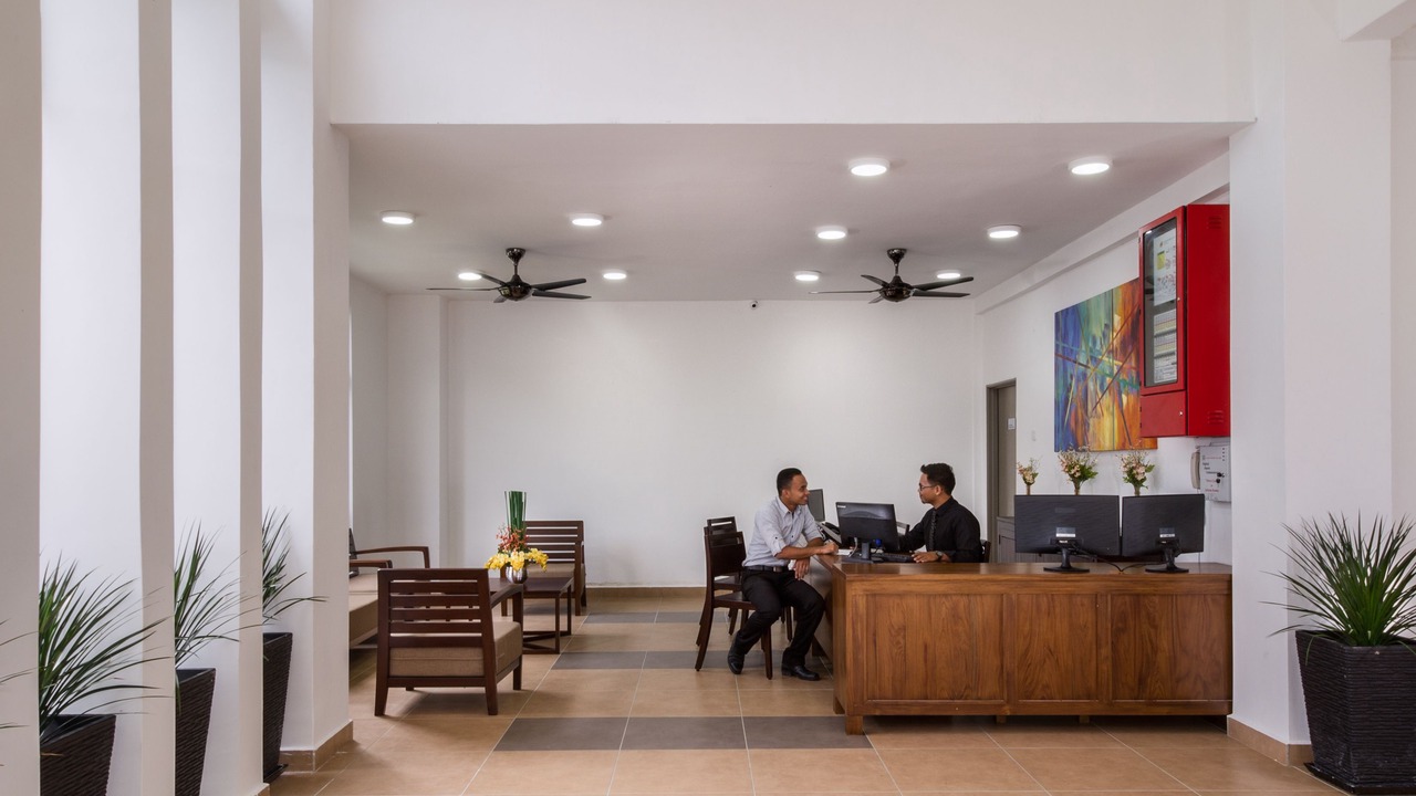 Photo of Others in Kampung Temiang