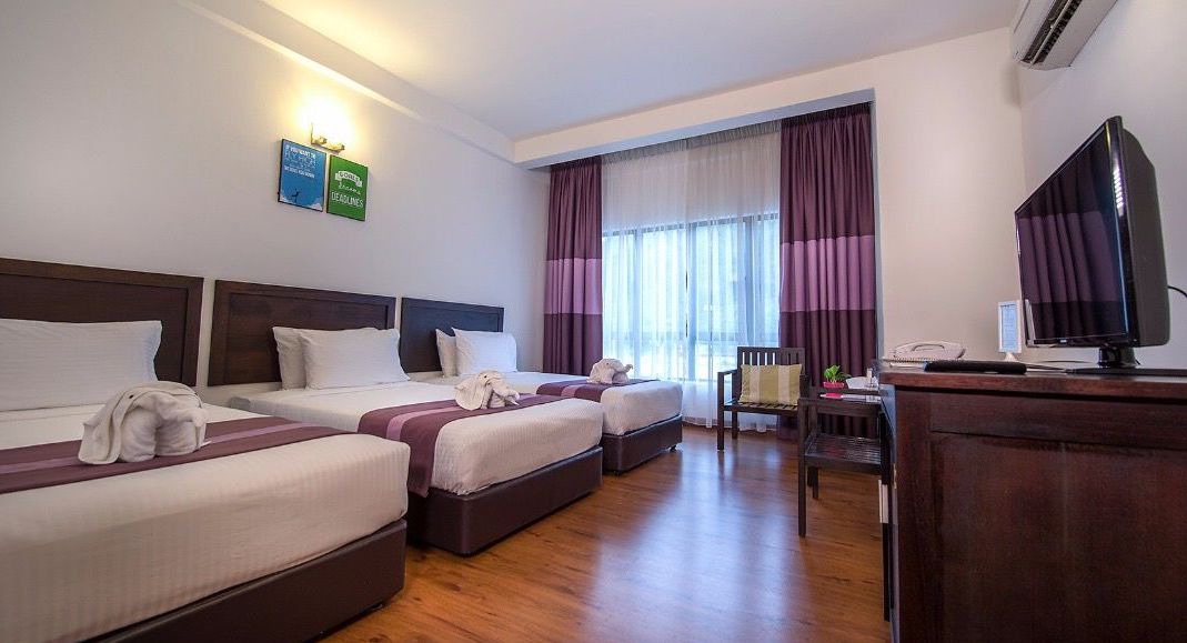 Photo of Others in Kampung Temiang