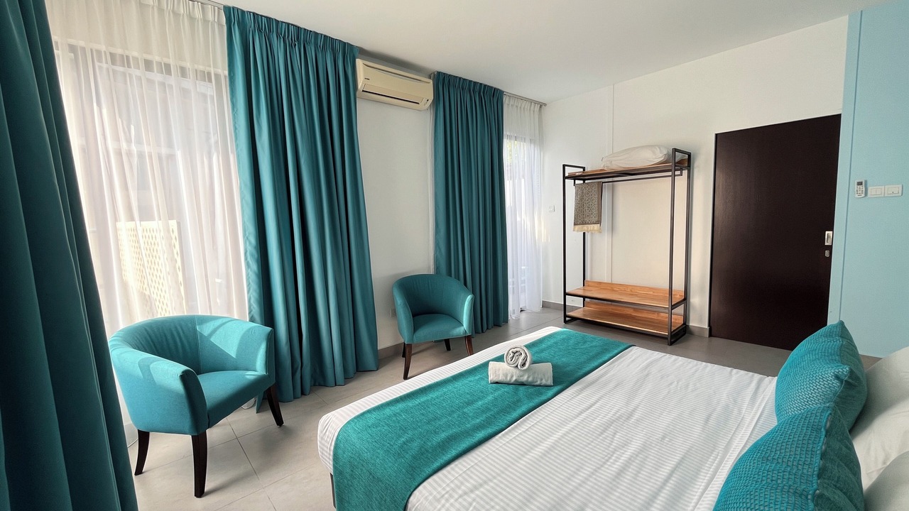 Photo of Others in Kampung Temiang