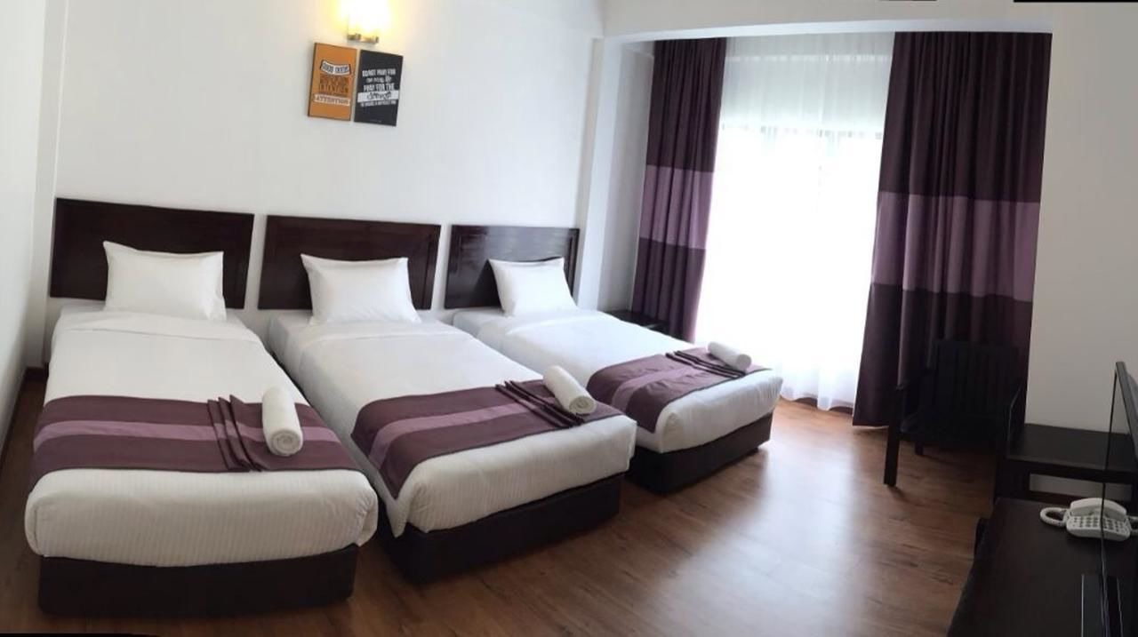 Photo of Others in Kampung Temiang