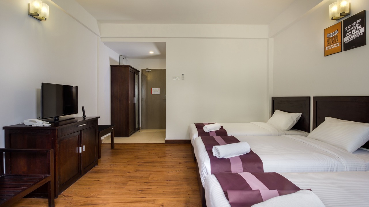 Photo of Others in Kampung Temiang