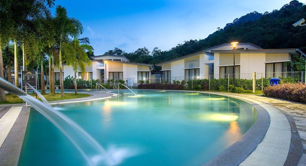 Photo of Outdoor in Kampung Temiang