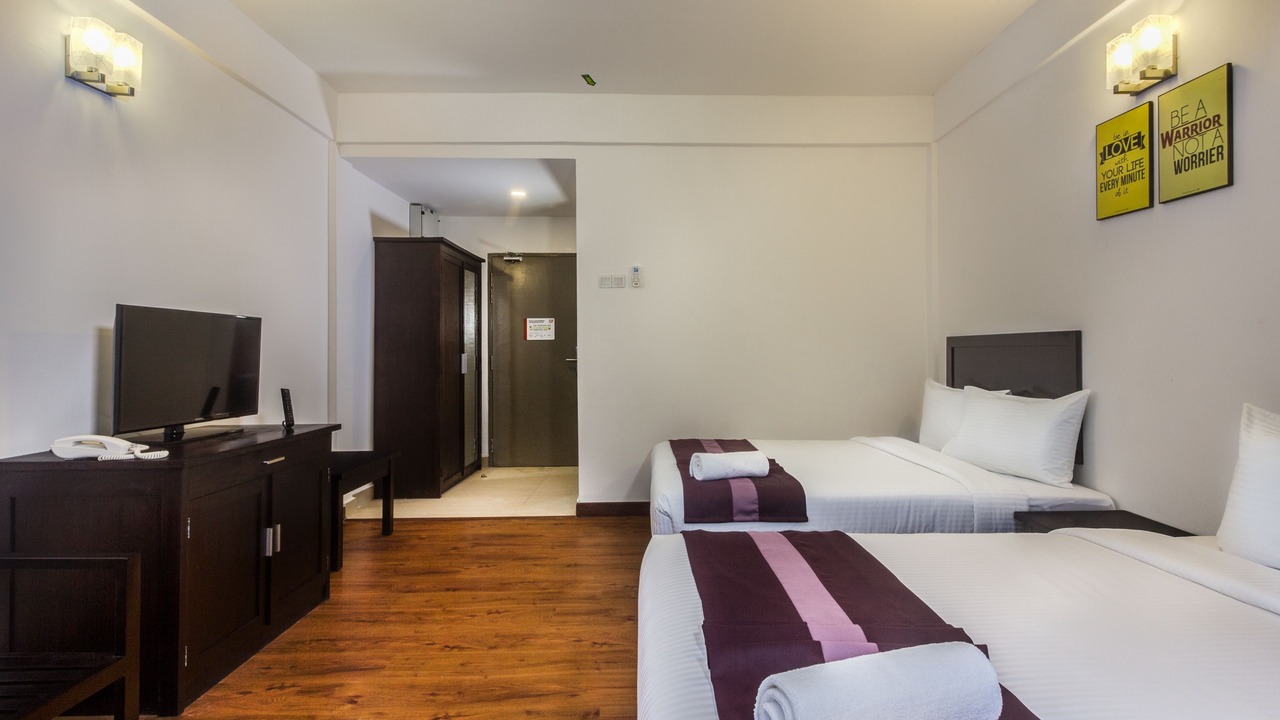 Photo of Others in Kampung Temiang