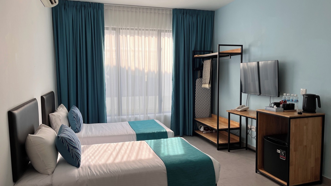 Photo of Others in Kampung Temiang