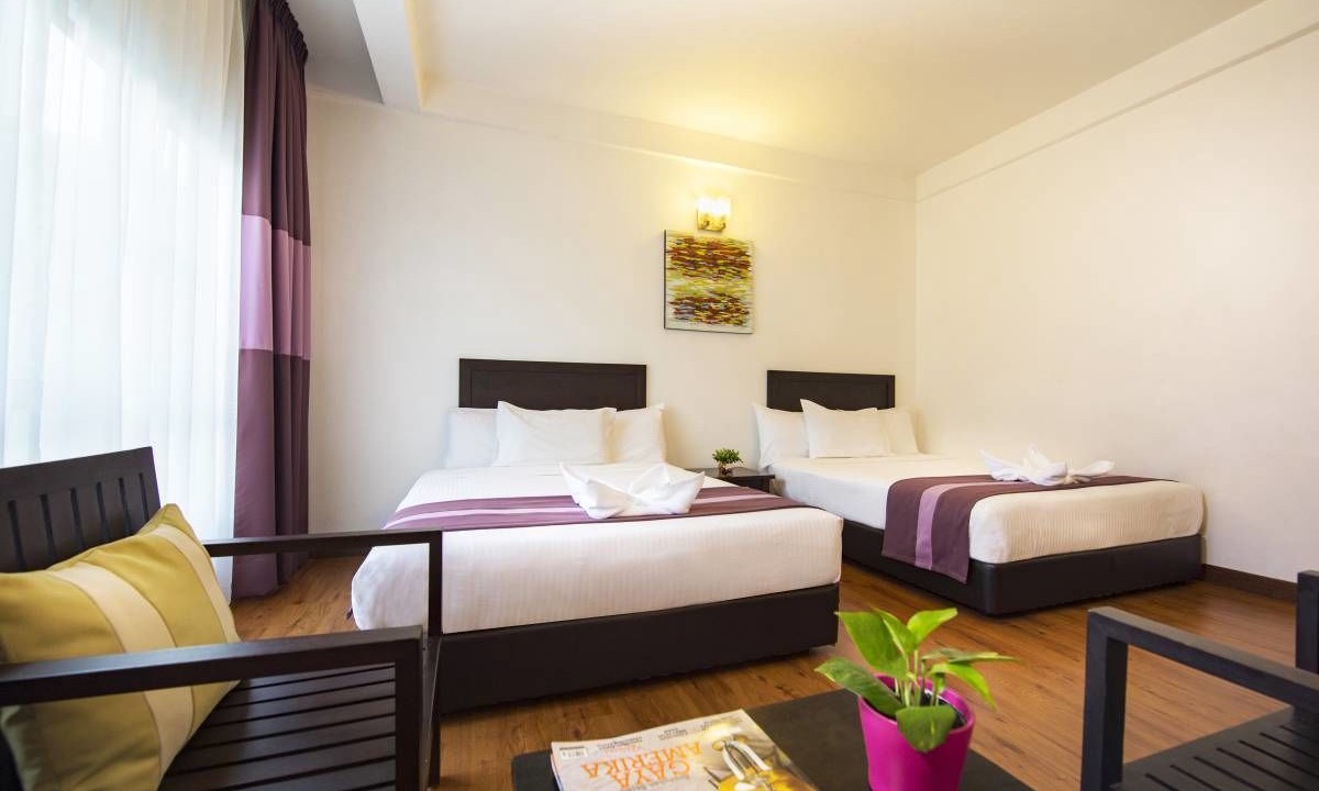 Photo of Others in Kampung Temiang