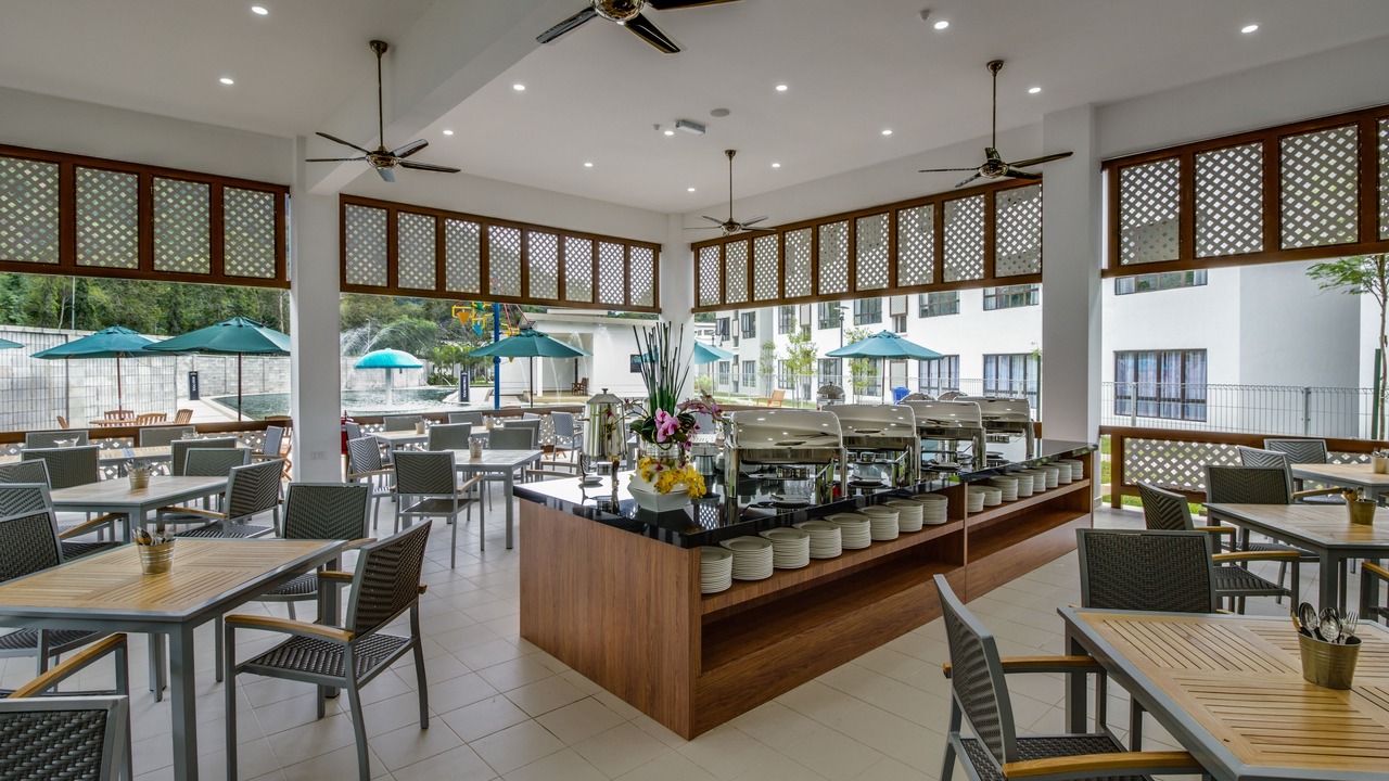 Photo of Others in Kampung Temiang