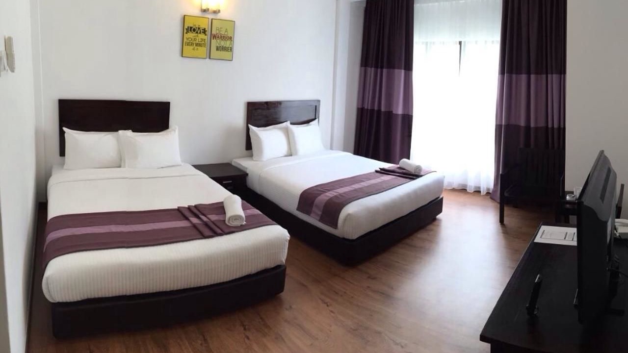 Photo of Others in Kampung Temiang