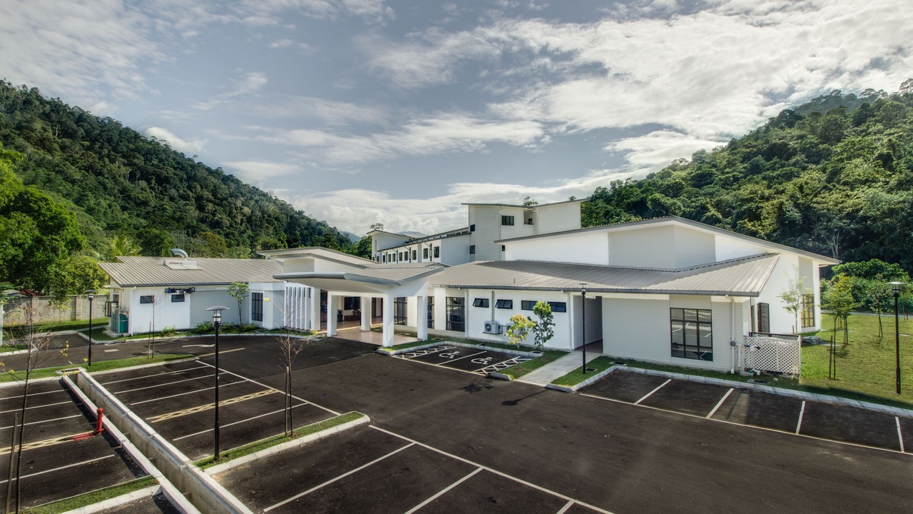 Photo of Others in Kampung Temiang