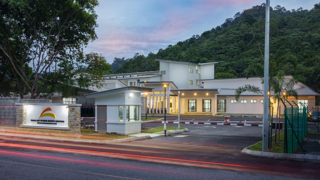 Photo of Outdoor in Kampung Temiang