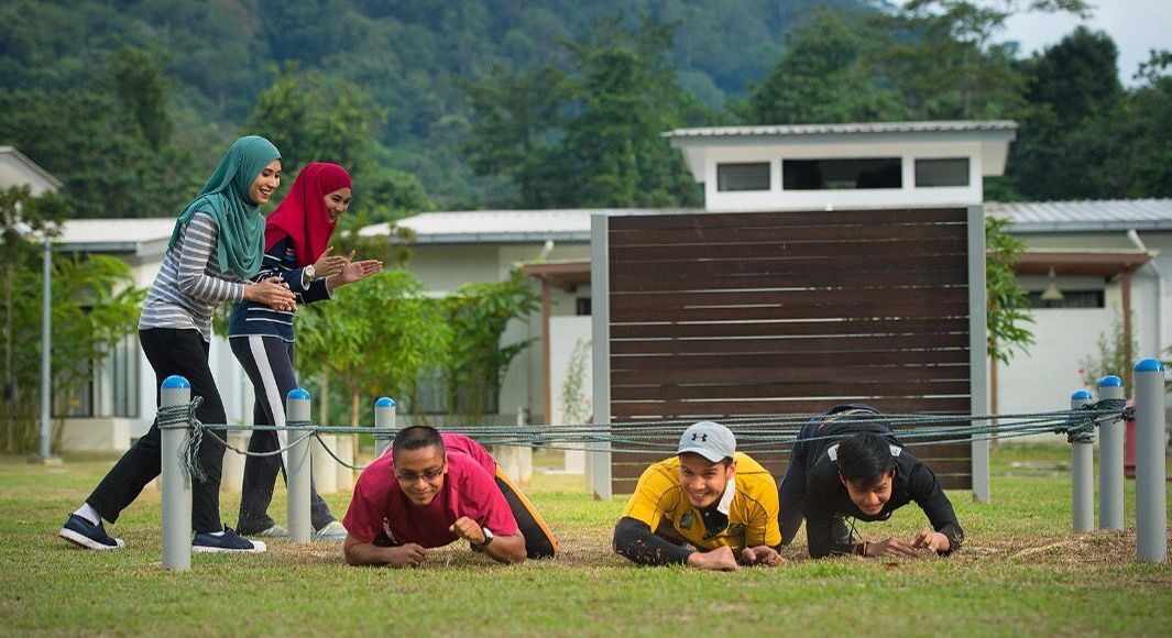 Photo of Others in Kampung Temiang