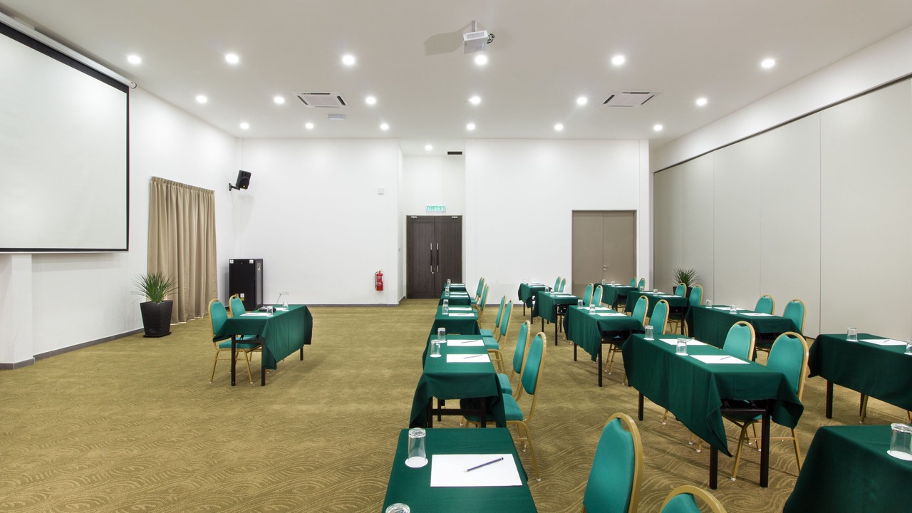 Photo of Others in Kampung Temiang