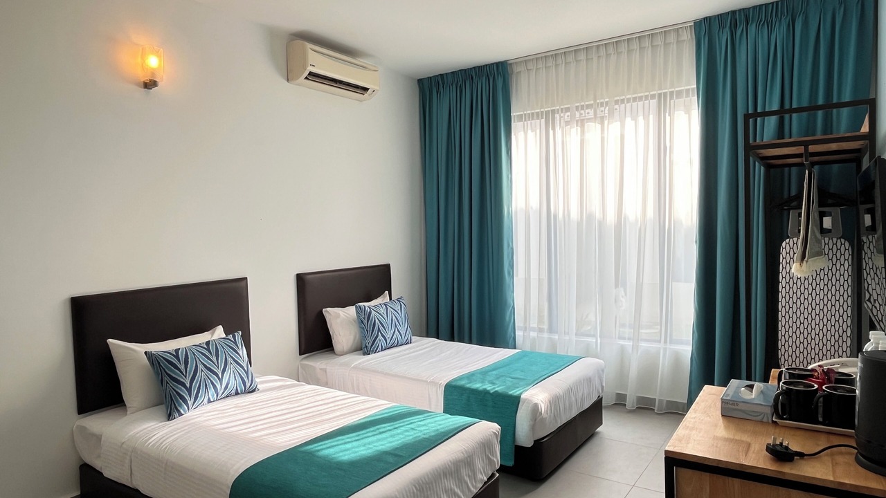 Photo of Others in Kampung Temiang