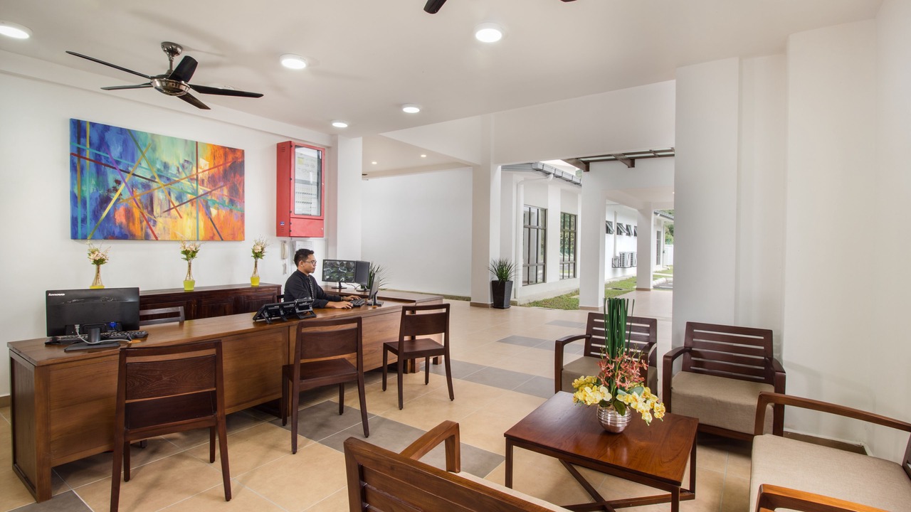 Photo of Others in Kampung Temiang