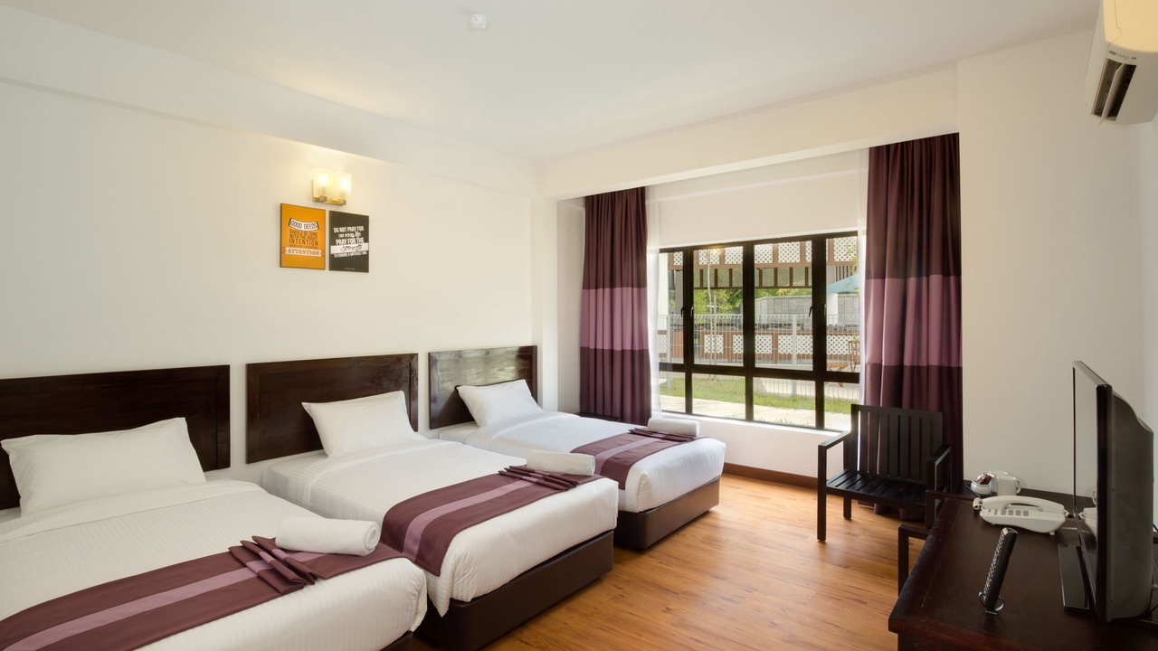 Photo of Others in Kampung Temiang