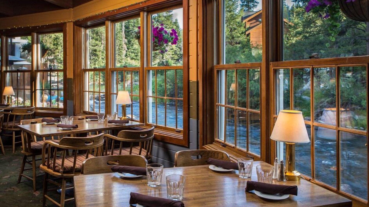 Photo of Others in Tahoe City