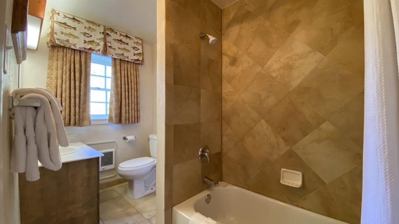 Photo of Bedroom in Tahoe City