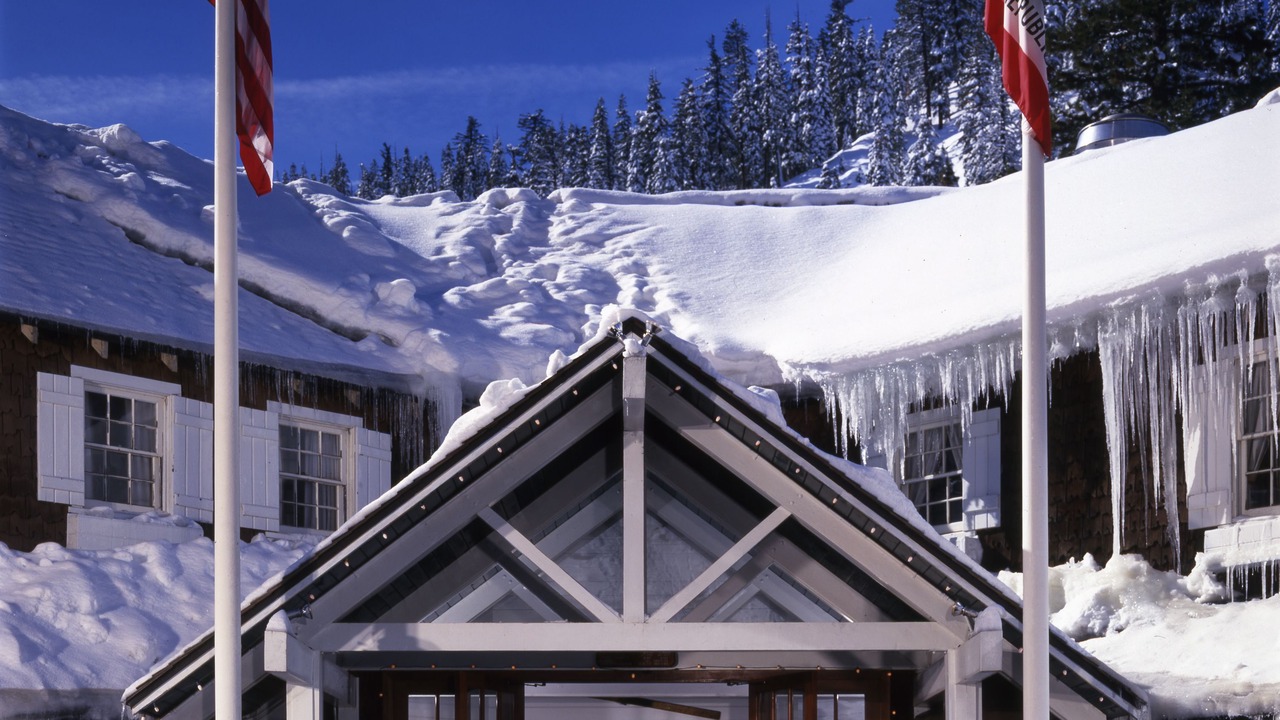Photo of Outdoor in Tahoe City