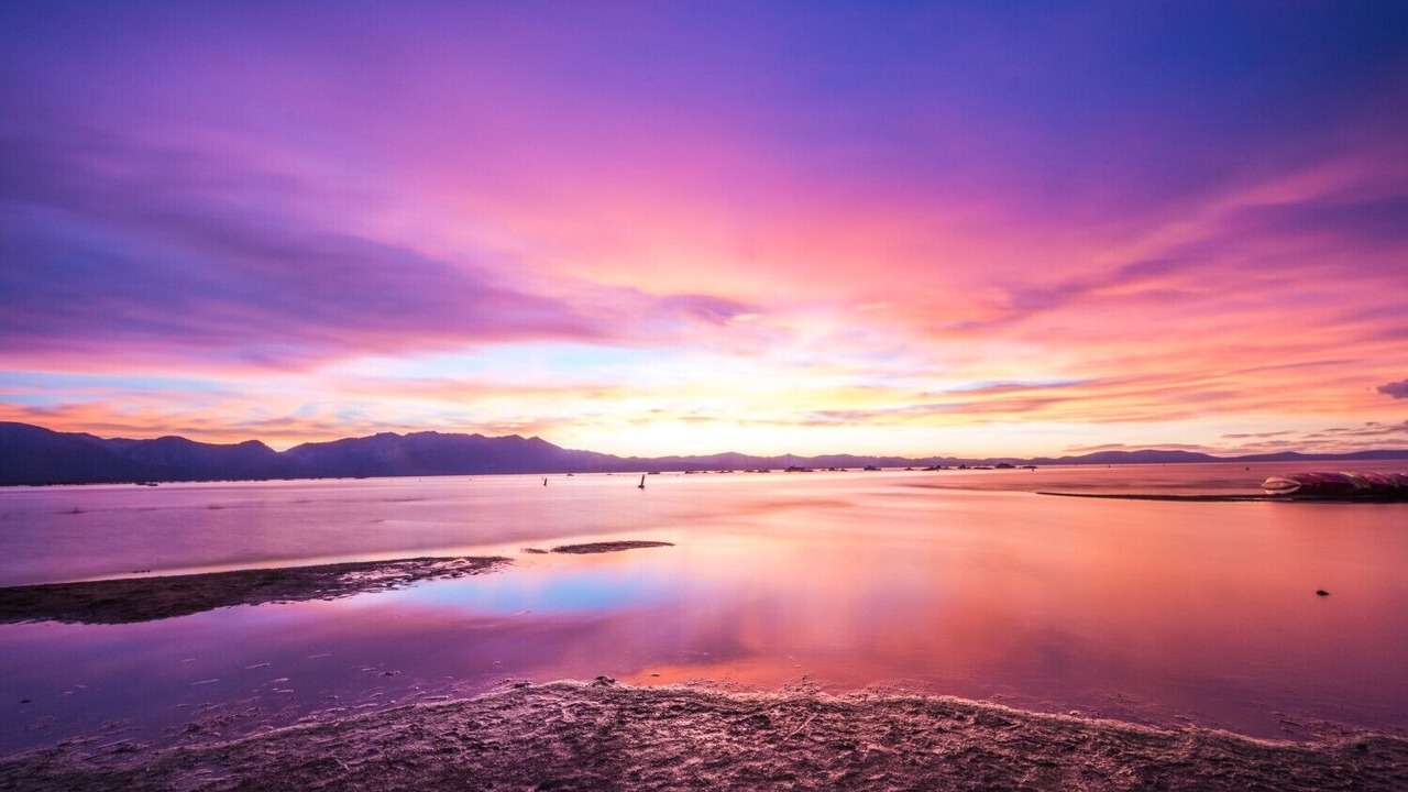 Photo of Others in Tahoe City