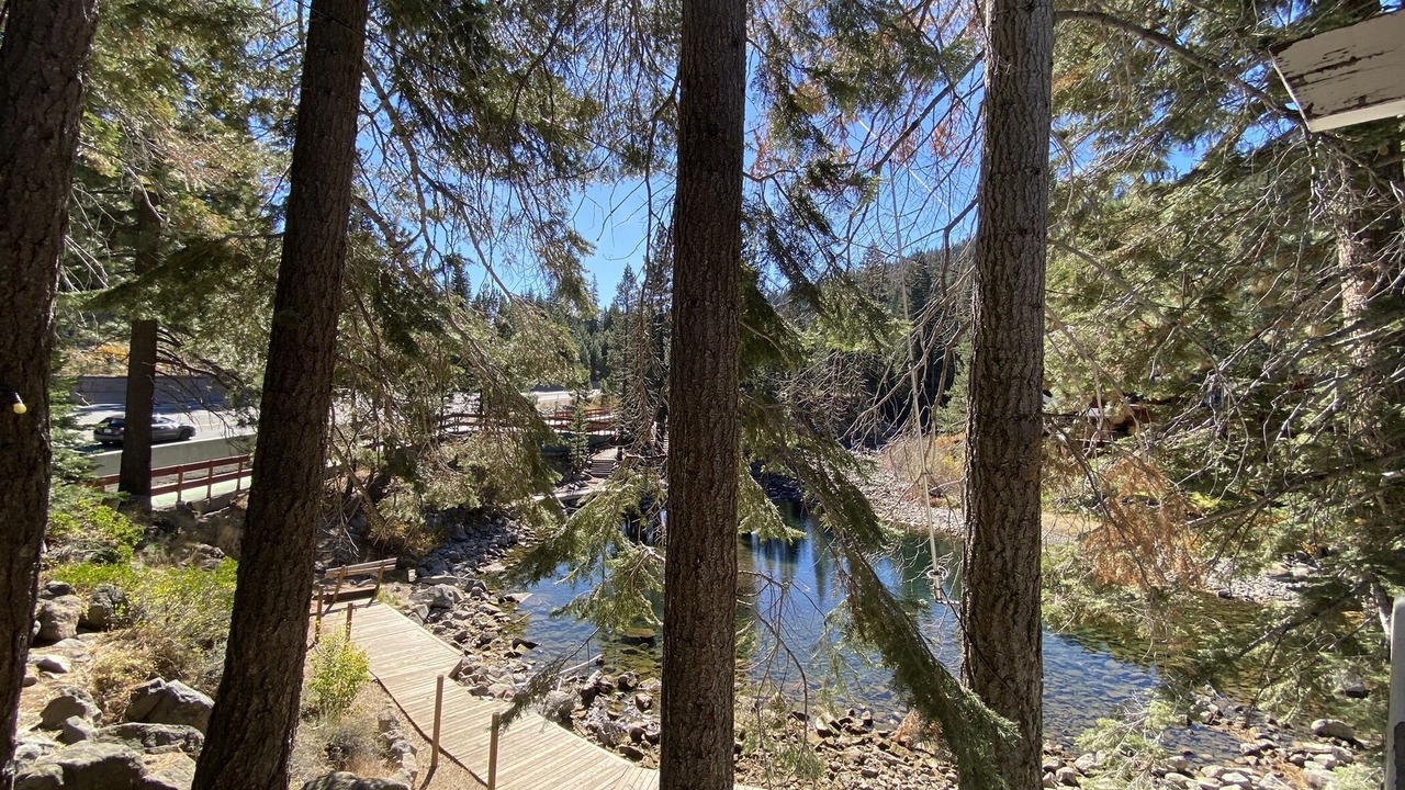 Photo of Outdoor in Tahoe City