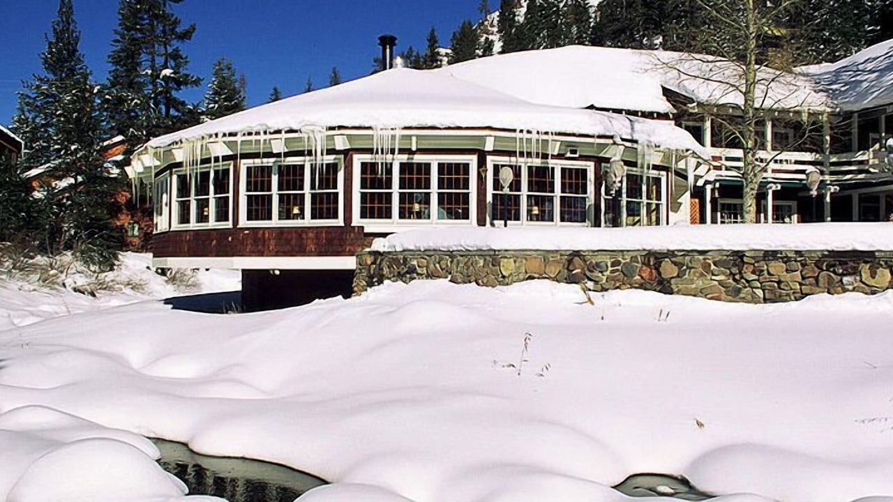 Photo of Outdoor in Tahoe City