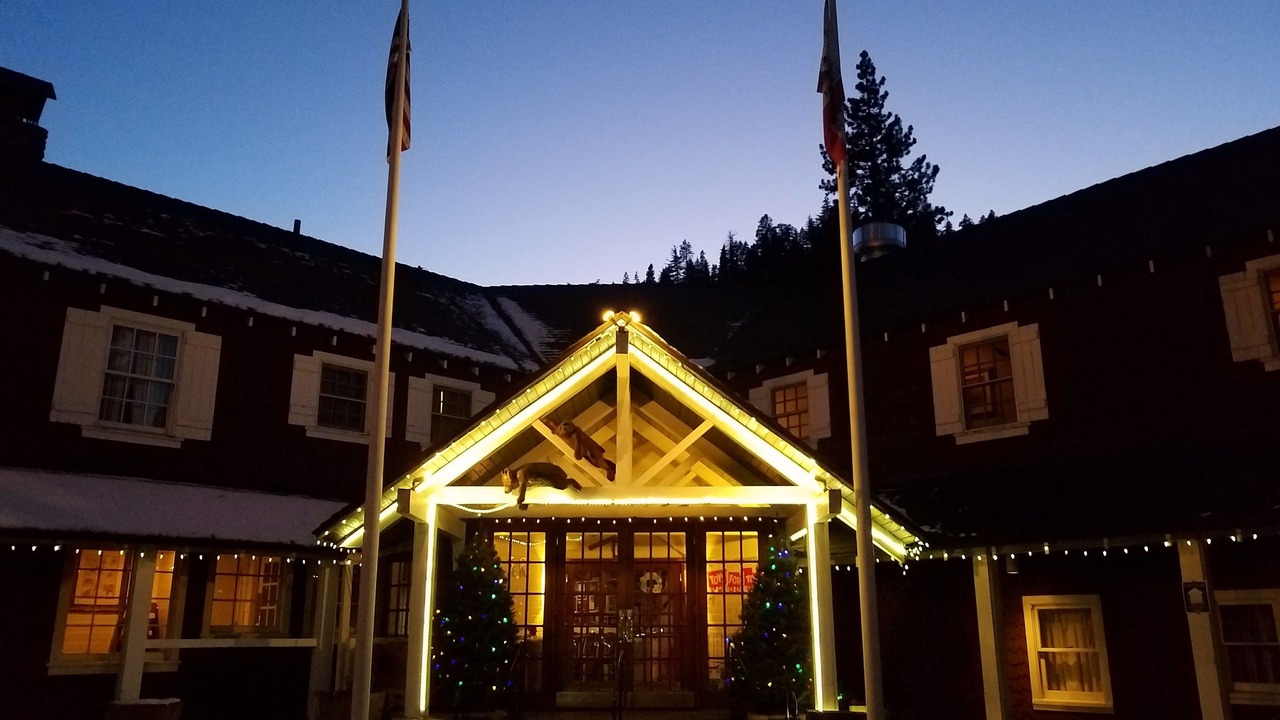 Photo of Outdoor in Tahoe City