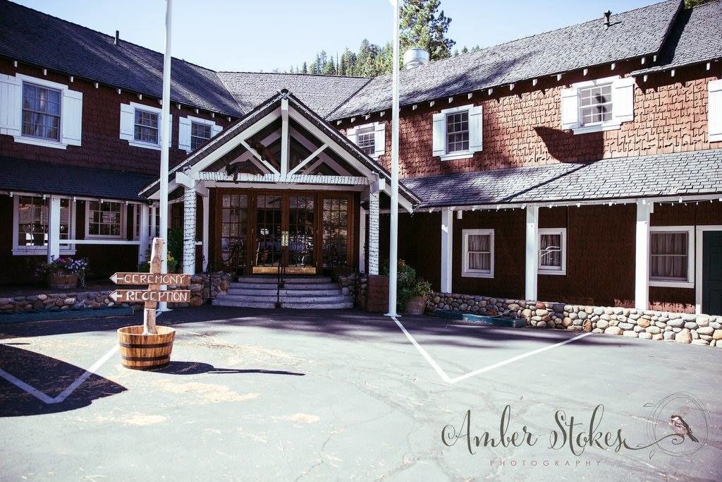 Photo of Outdoor in Tahoe City