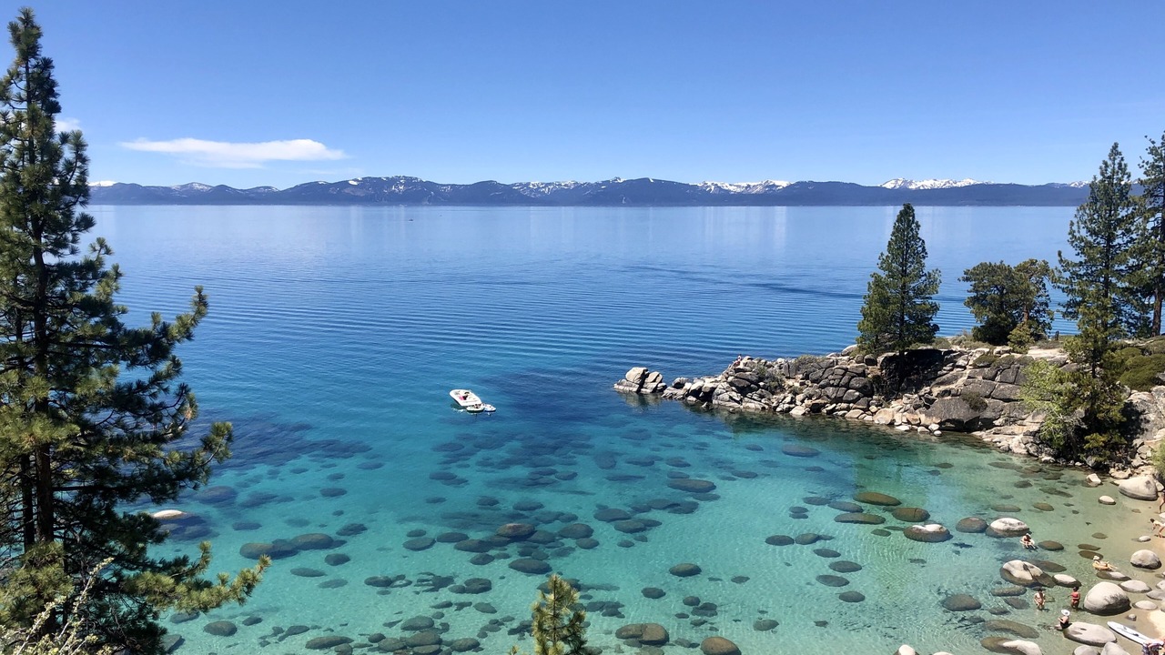 Photo of Others in Tahoe City