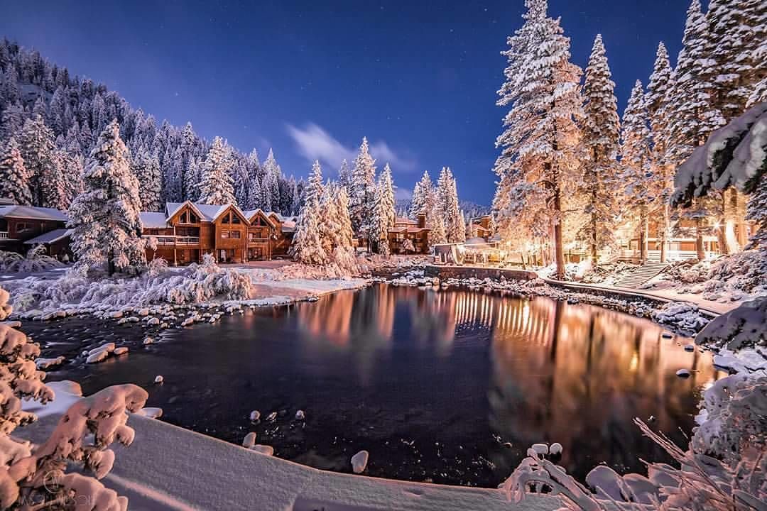 Photo of Others in Tahoe City