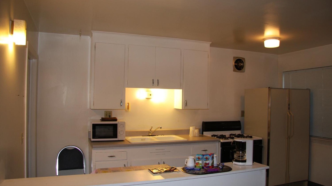 Photo of Kitchen in Santa Rosa