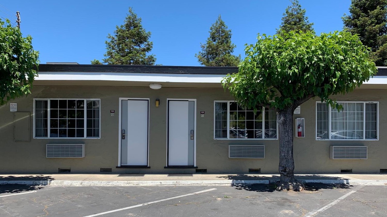 Photo of Outdoor in Santa Rosa