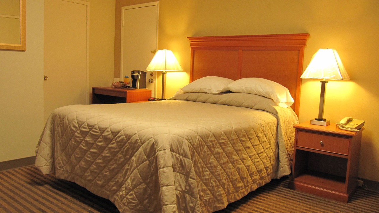 Photo of Bedroom in Santa Rosa