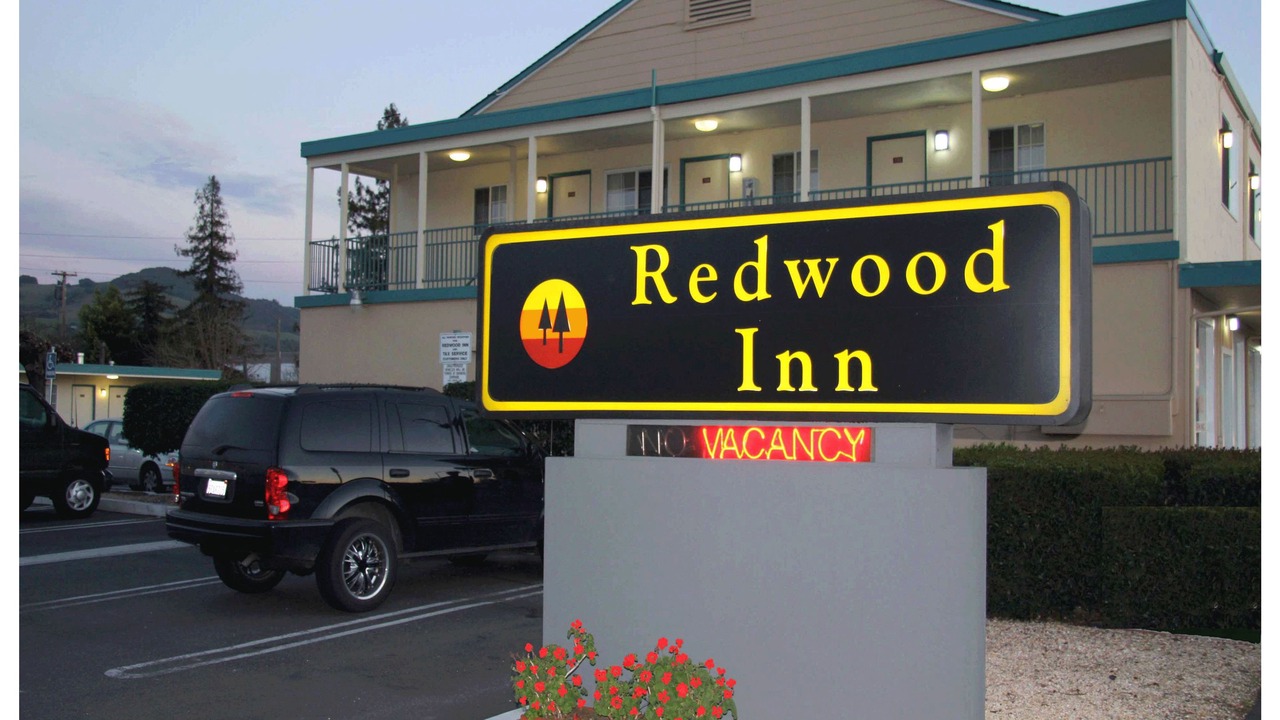 Photo of Outdoor in Santa Rosa