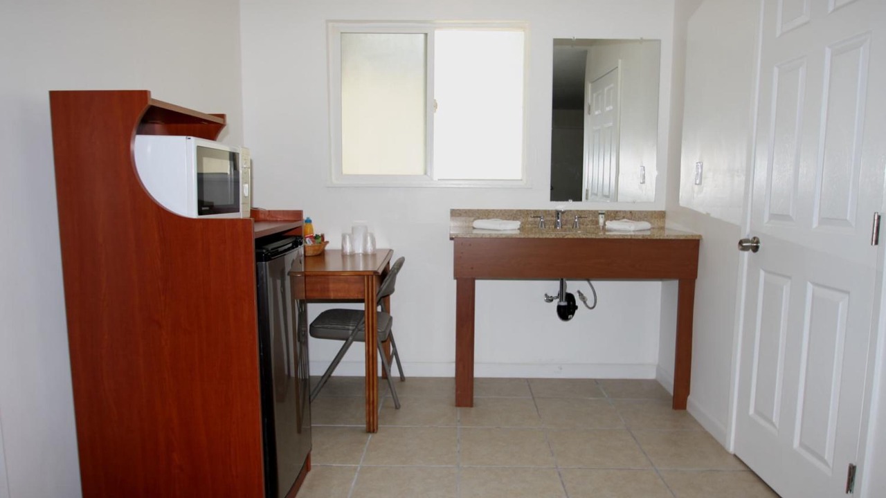 Photo of Kitchen in Santa Rosa