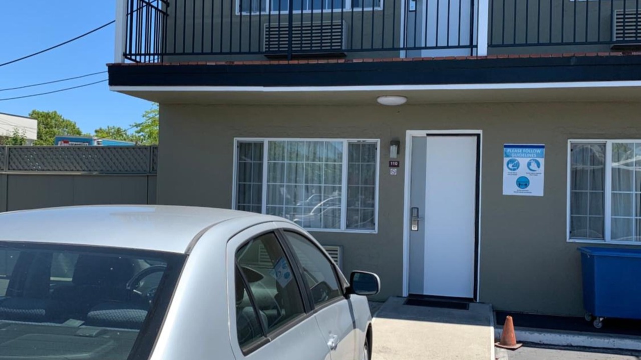 Photo of Outdoor in Santa Rosa