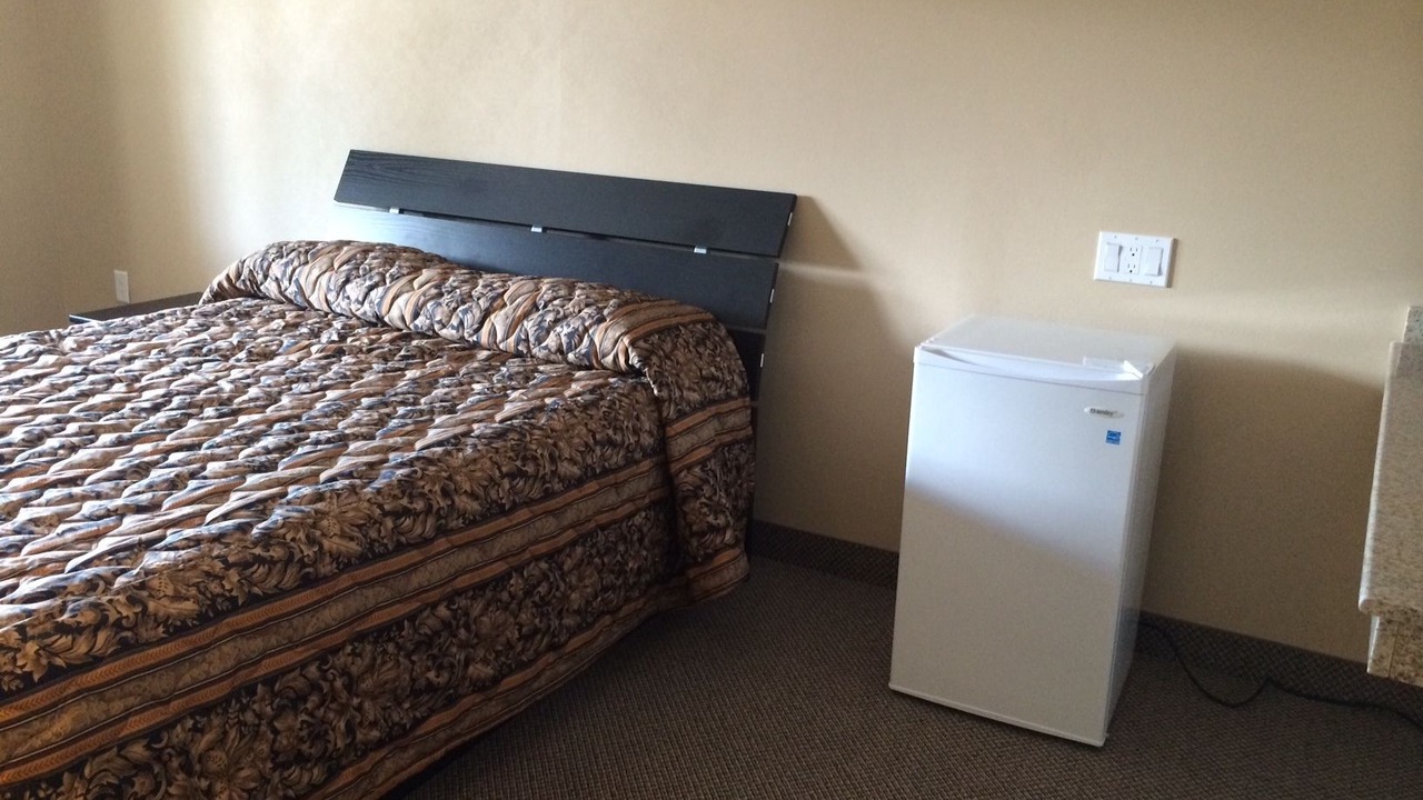 Photo of Bedroom in Barrie