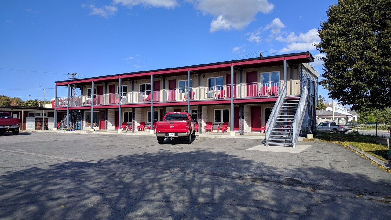 Photo of Outdoor in Barrie