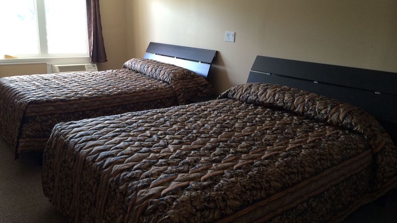 Photo of Bedroom in Barrie
