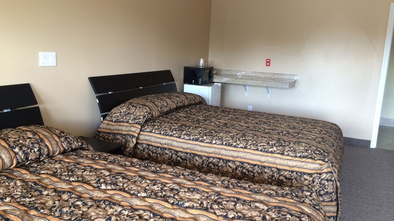 Photo of Bedroom in Barrie