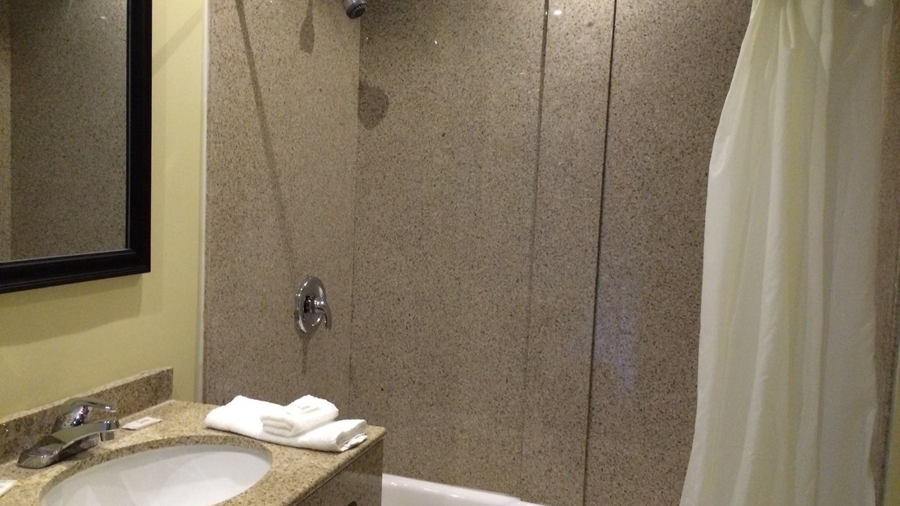 Photo of Bathroom in Barrie
