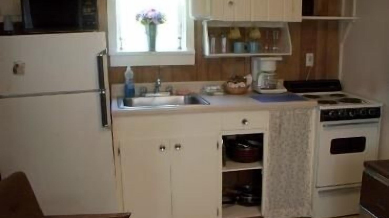 Photo of Kitchen in Adelma Beach