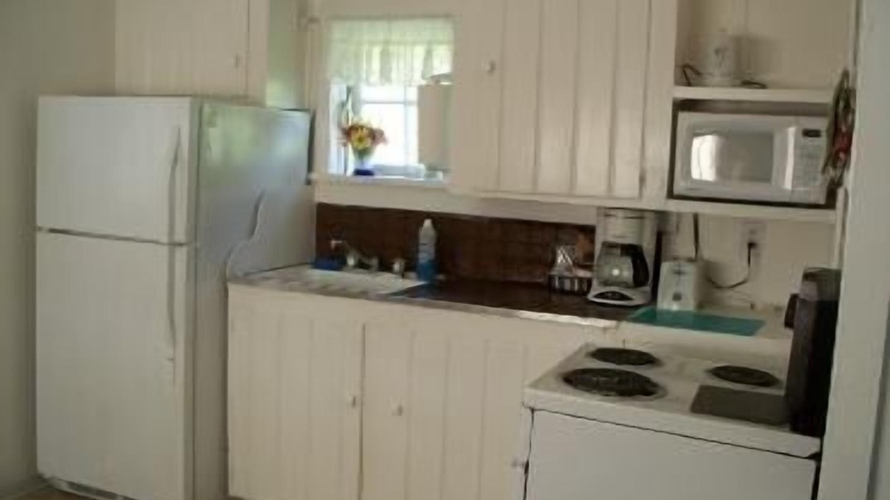 Photo of Kitchen in Adelma Beach